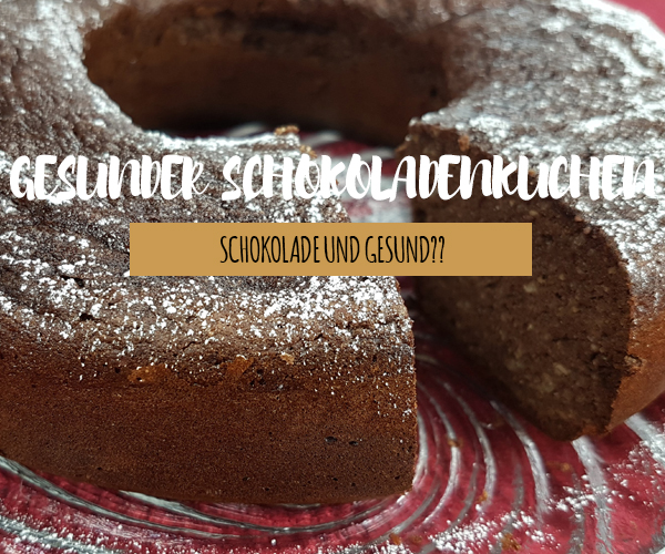 OMNIA Schokoladenkuchen Rezept von togetherontour