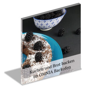OMNIA Kochbuch Kuchen & Brot backen kaufen bei togetherontour