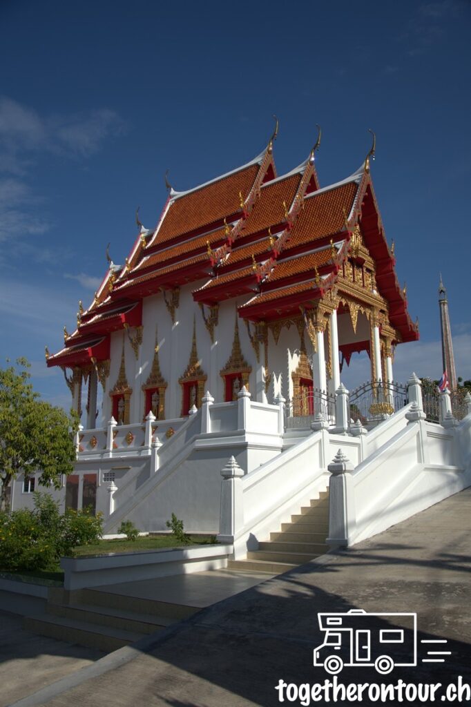 Koh Tao Sehenswürdigkeiten in Thailand