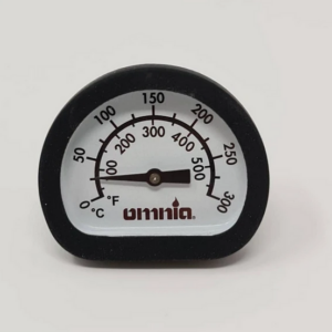 omnia Thermometer togetherontour