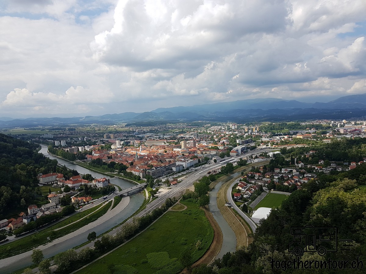 Maribor Sehenswürdigkeit